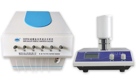 為您提供專業的配套解決方案